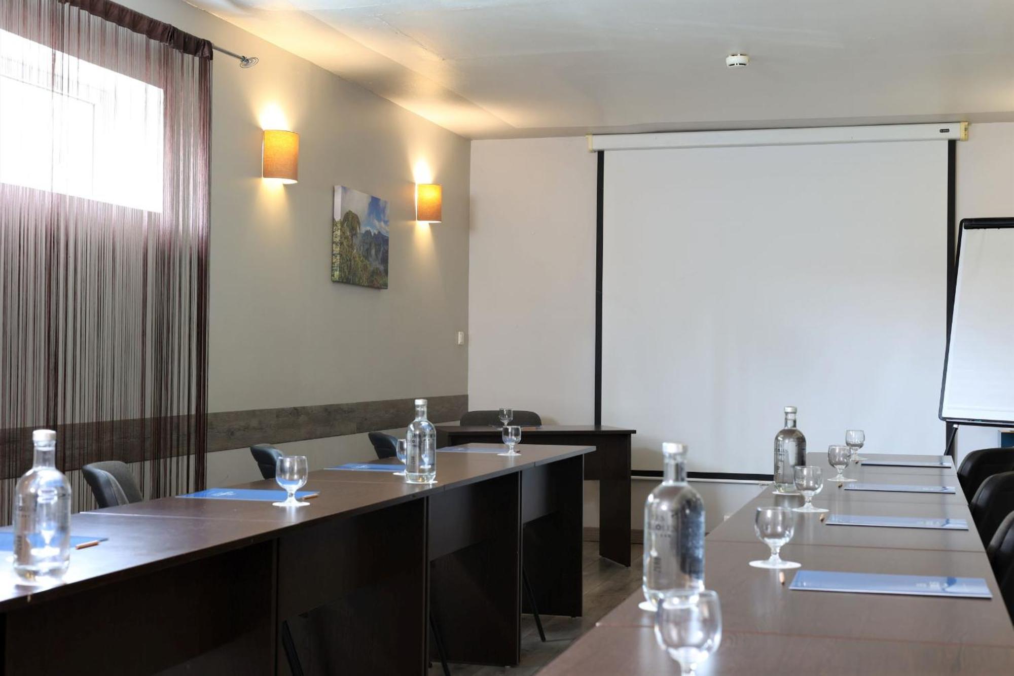 Hotel Les Creoles Saint-Gilles-les Bains Luaran gambar